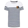 Tee shirt Bio marin Enfant Fort Boyard