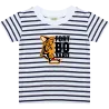 Marinière Bébé Fort Boyard