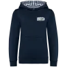 Sweat capuche Kid Fort Boyard