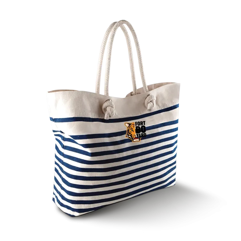Sac de plage Fort Boyard