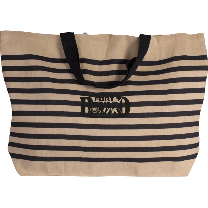 Grand sac fourre-tout Fort Boyard