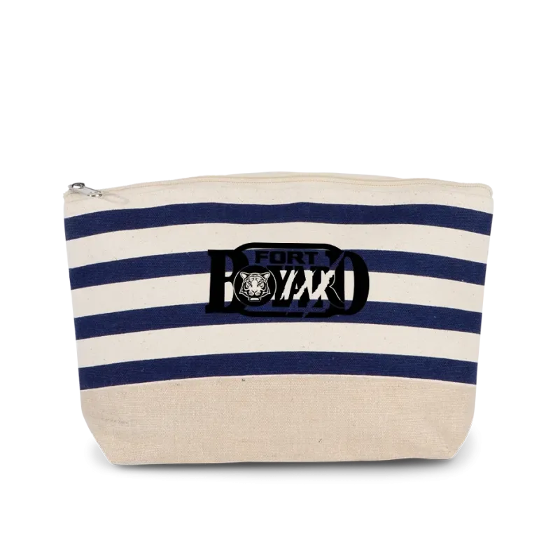 Pochette accessoires Fort Boyard