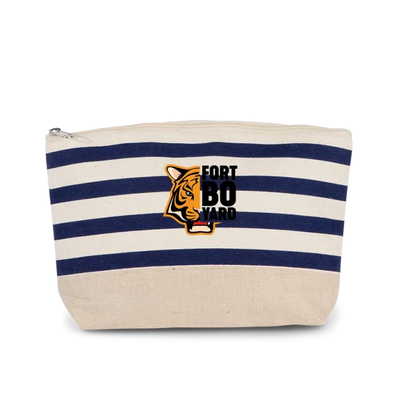 Pochette accessoires Fort Boyard