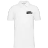 Polo Bio manches courtes Homme Fort Boyard