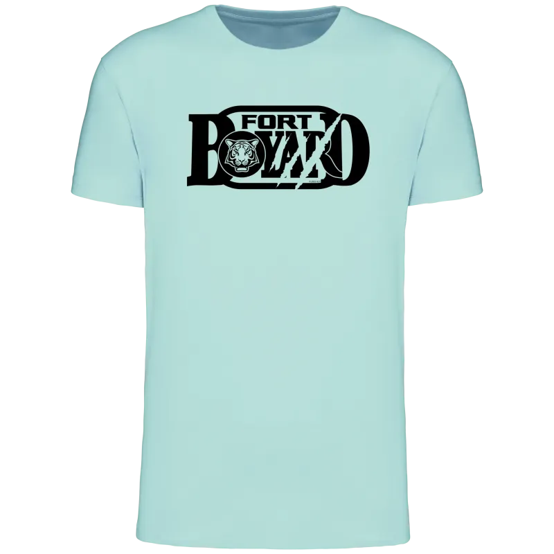 Tee Shirt Bio Homme Fort Boyard