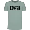 Tee Shirt Bio Homme Fort Boyard