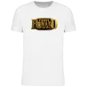 Tee Shirt Bio Homme Fort Boyard couleur