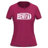 Tee Shirt Bio Femme Fort Boyard