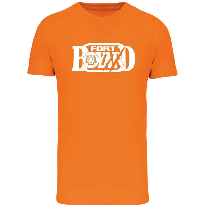 Tee Shirt Bio Enfant Fort Boyard