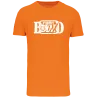 Tee Shirt Bio Enfant Fort Boyard