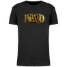 Tee Shirt Bio Enfant Fort Boyard couleur