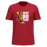 Tee Shirt Bio Enfant Tête de tigre Fort Boyard