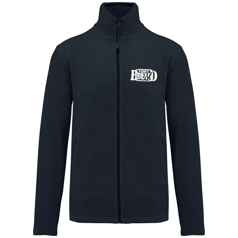 Polaire Homme Fort Boyard