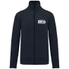 Polaire Homme Fort Boyard