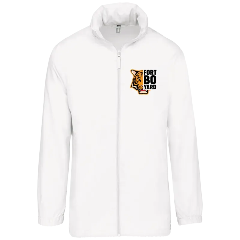 Coupe-vent Enfant Fort Boyard