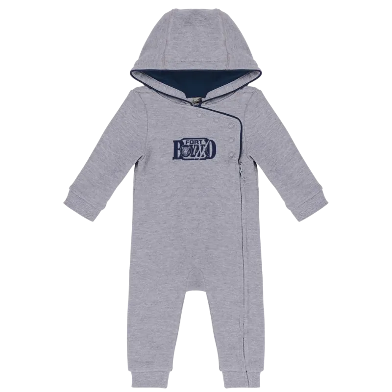 Grenouillère bébé Fort Boyard