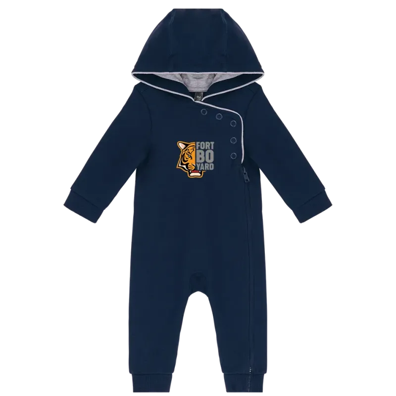 Grenouillère bébé Fort Boyard