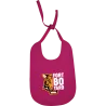 Bavoir Bébé Fort Boyard
