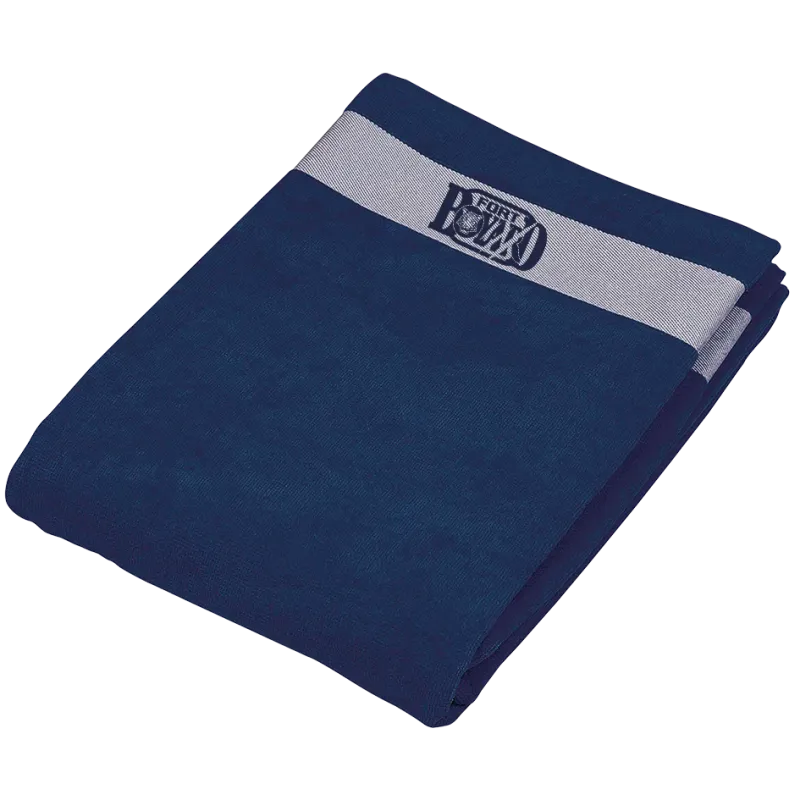 Drap de plage Fort Boyard