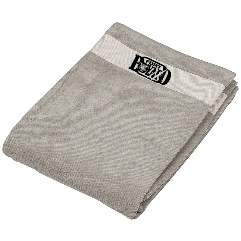 Drap de plage Fort Boyard