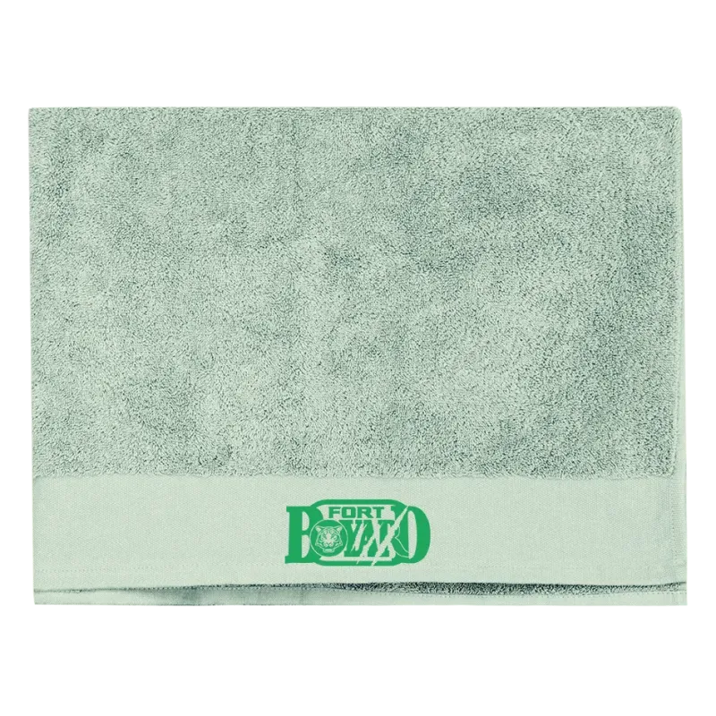 Drap de plage Bio Fort Boyard