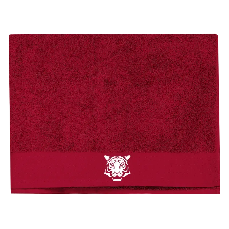 Drap de plage Bio Fort Boyard