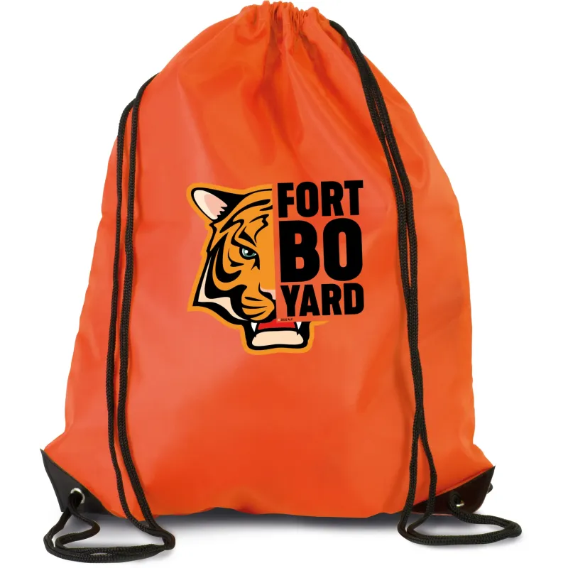 Sac à dos Cordelette Fort Boyard