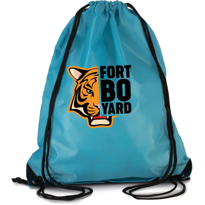 Sac à dos Cordelette Fort Boyard