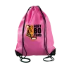 Sac à dos Cordelette Fort Boyard