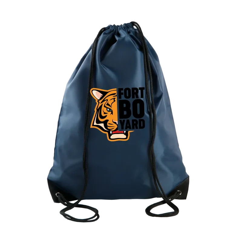 Sac à dos Cordelette Fort Boyard