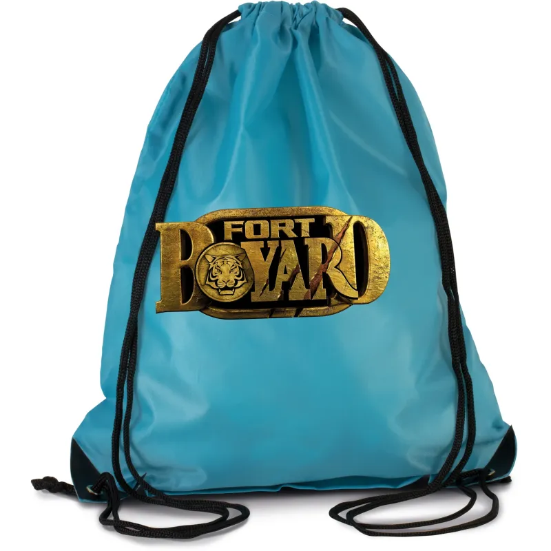 Sac à dos Cordelette Fort Boyard