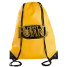 Sac à dos Cordelette Fort Boyard