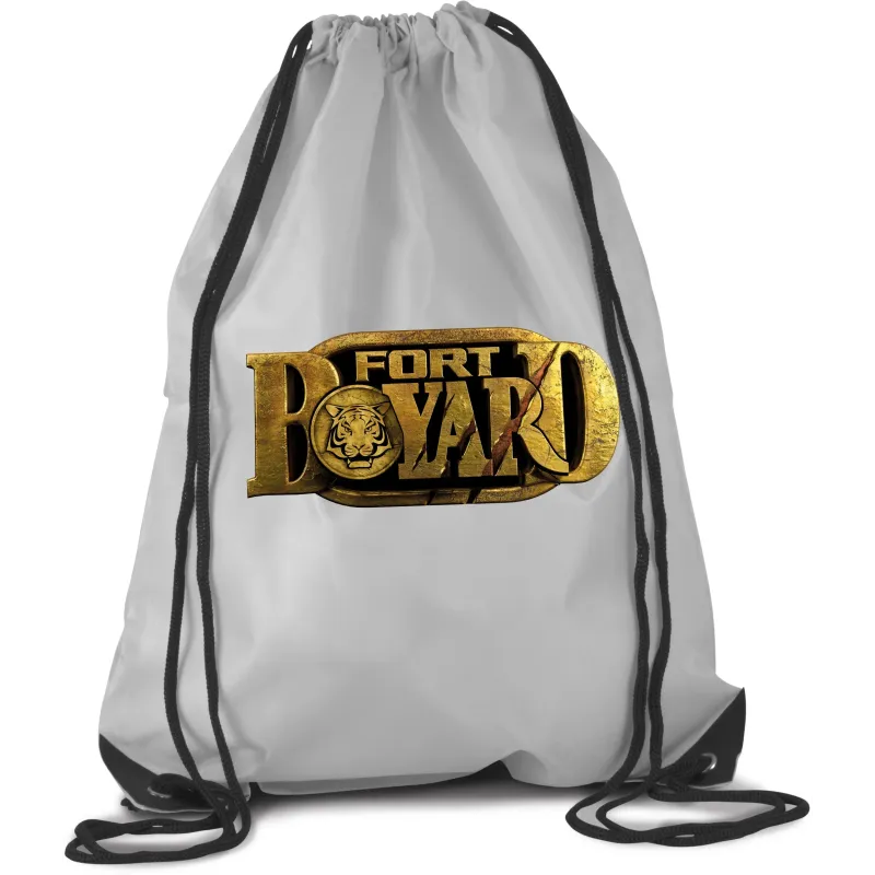 Sac à dos Cordelette Fort Boyard