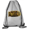 Sac à dos Cordelette Fort Boyard