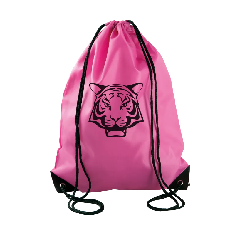 Sac à dos Cordelette Fort Boyard