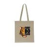 Tote bag Fort Boyard