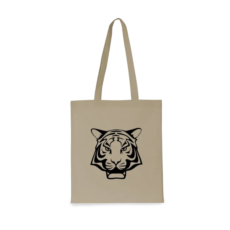 Tote bag Fort Boyard