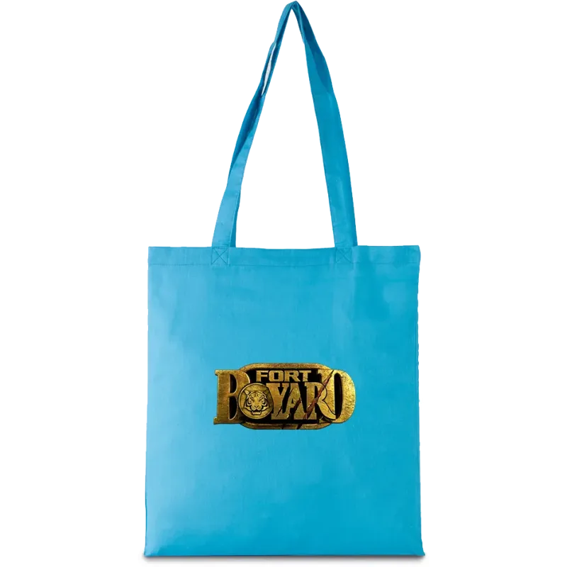 Tote bag Fort Boyard