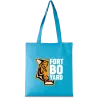 Tote bag Fort Boyard