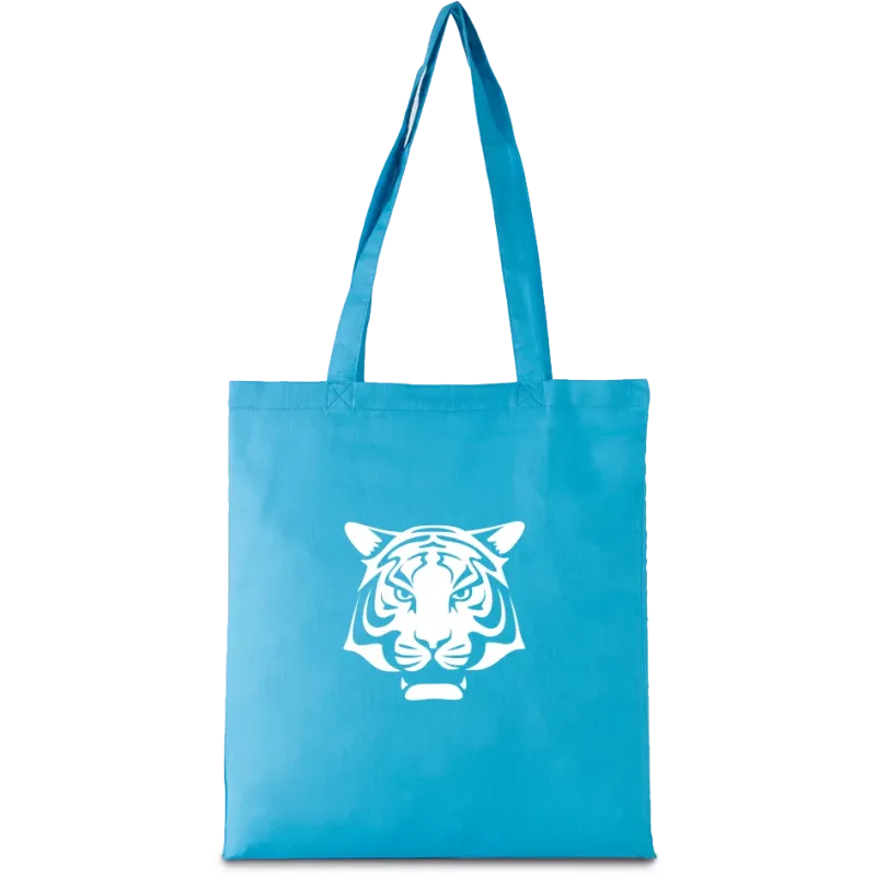 Tote bag Fort Boyard