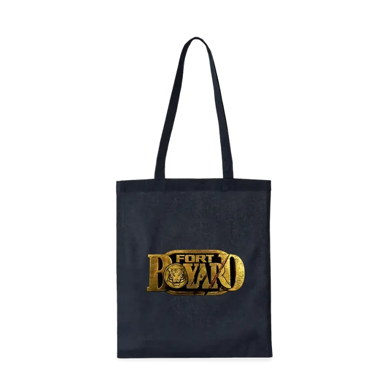 Tote bag Fort Boyard