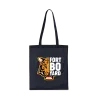 Tote bag Fort Boyard
