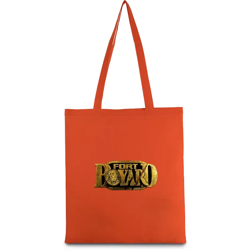 Tote bag Fort Boyard