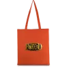 Tote bag Fort Boyard