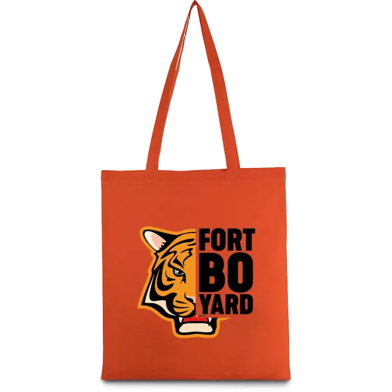 Tote bag Fort Boyard