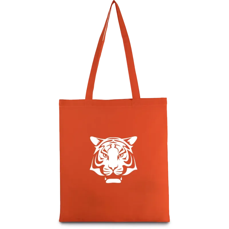 Tote bag Fort Boyard