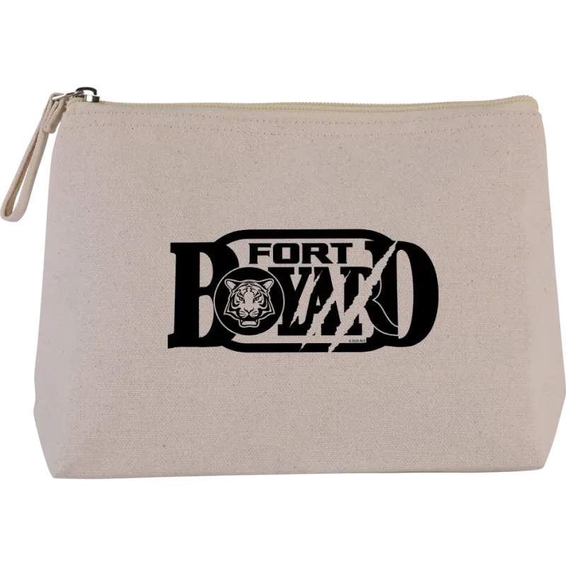 Trousse en coton Fort Boyard