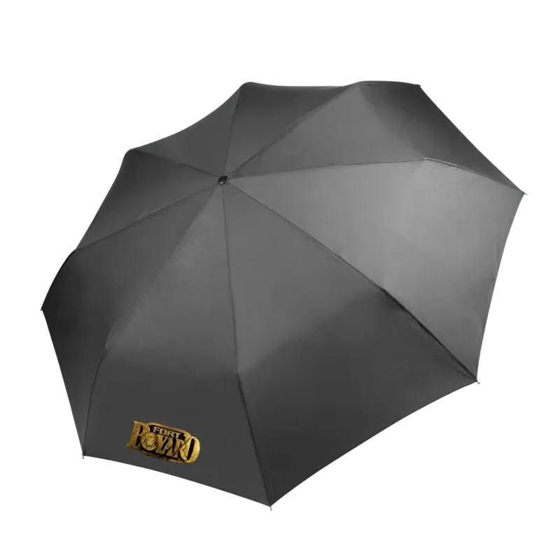 Mini parapluie pliable Fort Boyard