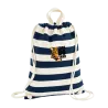 Sac à dos ficelle Fort Boyard