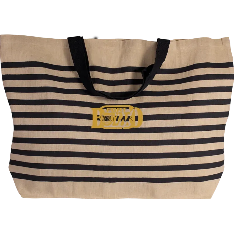 Grand sac fourre-tout Fort Boyard